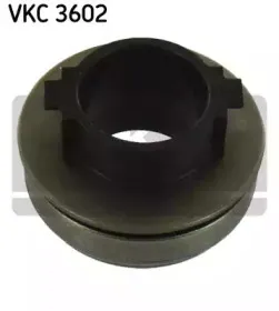 Выжимной подшипник SKF купить